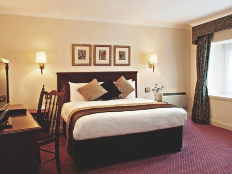 Copthorne Aberdeen Hotel Luaran gambar