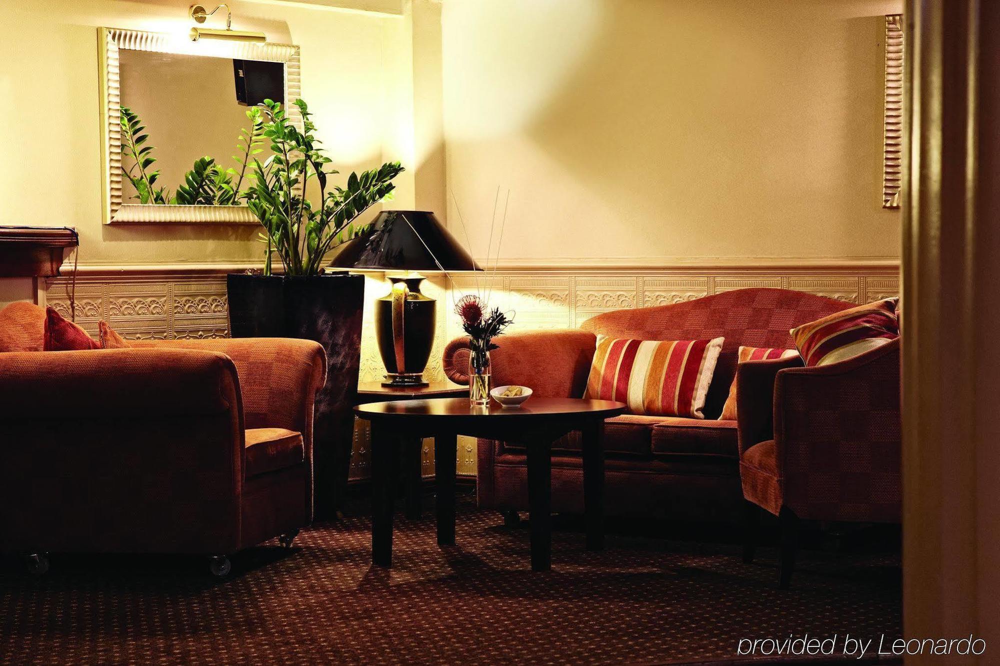 Copthorne Aberdeen Hotel Luaran gambar
